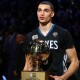 开云|NBA总决赛激战正酣 勇士队逆转取胜夺赛点